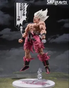 2026年最新】S.H.Figuarts スーパーサイヤ人孫悟空-伝説のスーパー