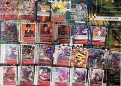 C メデューサモン スティラコモンデッキ デッキ デッキパーツ デジモン