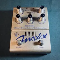 2026年最新】MAXON ROD881の人気アイテム - メルカリ