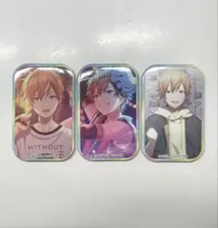 2026年最新】東雲彰人 缶バッジ 20aの人気アイテム - メルカリ