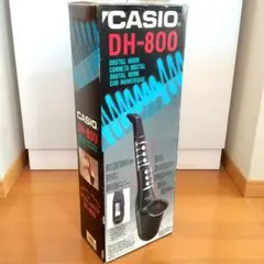 2026年最新】カシオ DH-800の人気アイテム - メルカリ