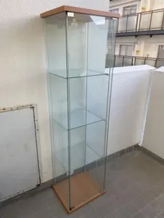 2026年最新】IKEA デトルフ DETOLF コレクションケースの人気アイテム