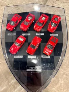 2026年最新】軌跡の名車コレクションの人気アイテム - メルカリ