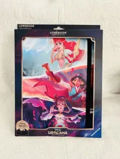 2026年最新】lorcana disneyの人気アイテム - メルカリ