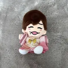 2026年最新】長尾謙杜 ちびぬい 衣装の人気アイテム - メルカリ