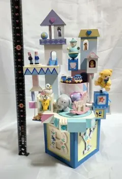 2026年最新】enesco オルゴールの人気アイテム - メルカリ