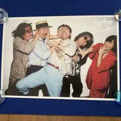 2026年最新】サザンオールスターズ ポスターの人気アイテム - メルカリ