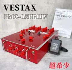 2026年最新】vestax ターンテーブルの人気アイテム - メルカリ
