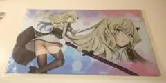 2026年最新】プレイマット 遊戯王 閃刀姫の人気アイテム - メルカリ