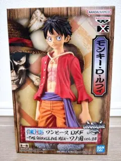 2026年最新】ルフィ dxf ワノ国の人気アイテム - メルカリ