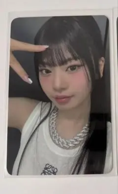 2026年最新】kcon me:i 村上璃杏の人気アイテム - メルカリ