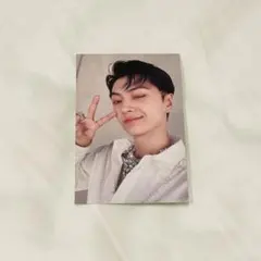 2026年最新】enhypen weverse 定め ラキドロ トレカの人気アイテム