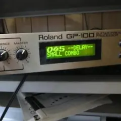 2026年最新】roland gp 100の人気アイテム - メルカリ