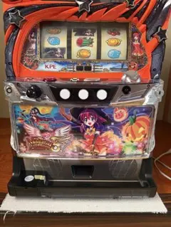 2026年最新】実機 マジカルハロウィン2の人気アイテム - メルカリ