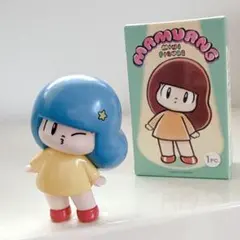 2026年最新】マムアンちゃん フィギュアの人気アイテム - メルカリ