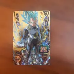2026年最新】ドラゴンボールヒーローズカード星4の人気アイテム - メルカリ