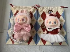 2026年最新】mokoko labubuの人気アイテム - メルカリ