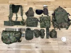 2026年最新】陸上自衛隊 個人装備の人気アイテム - メルカリ