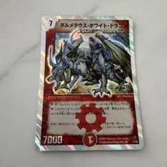 2026年最新】ボルメテウスホワイトドラゴン 20thの人気アイテム - メルカリ