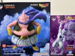 2026年最新】ブウ ラストワンの人気アイテム - メルカリ