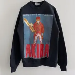 2026年最新】akira スウェットの人気アイテム - メルカリ