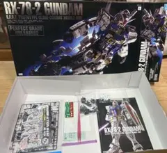 2026年最新】pgu ガンダム デカールの人気アイテム - メルカリ