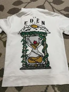 2026年最新】uverworld tシャツ edenの人気アイテム - メルカリ
