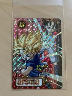 2026年最新】ドラゴンボールgt キラの人気アイテム - メルカリ