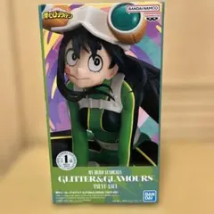 2026年最新】GLITTER&GLAMOURS TSUYU ASUIの人気アイテム - メルカリ