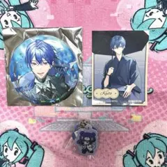 2026年最新】39culture 缶バッジ 初音ミク セットの人気アイテム