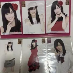 2026年最新】山本 彩 2011 生写真の人気アイテム - メルカリ