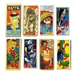 2026年最新】幽霊めんこの人気アイテム - メルカリ