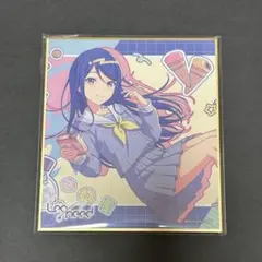2026年最新】星乃一歌色紙の人気アイテム - メルカリ