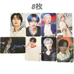 2026年最新】STRAYKIDS トレカ リノの人気アイテム - メルカリ