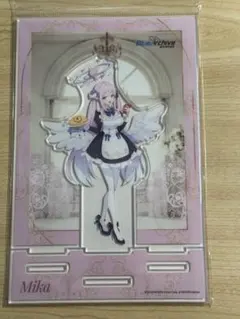 2026年最新】ブルーアーカイブ 韓国 ミカの人気アイテム - メルカリ