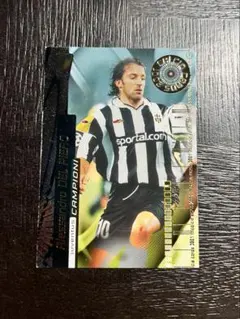 2026年最新】カルチョカードの人気アイテム - メルカリ