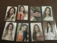 2026年最新】fromis_9 ギュリの人気アイテム - メルカリ