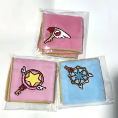 2026年最新】clamp展 ミニタオルの人気アイテム - メルカリ
