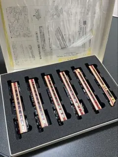 最終値下げ中！】Nゲージ 阪急8000系、7000系まとめ売り - メルカリ