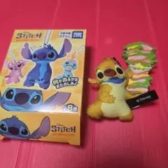2026年最新】リロ&スティッチ Lぬいぐるみ “ルーベン”の人気アイテム
