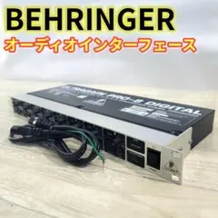 2026年最新】behringer ada 8の人気アイテム - メルカリ