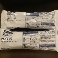 2026年最新】タカギ カートリッジ jc0037の人気アイテム - メルカリ