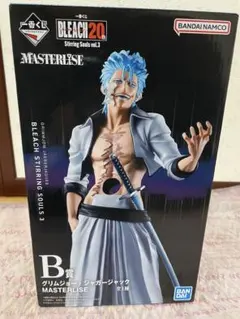 2026年最新】ブリーチ一番くじフィギュアの人気アイテム - メルカリ