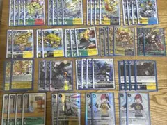2026年最新】アルファモン デッキの人気アイテム - メルカリ