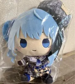 2026年最新】星街すいせい もちどるの人気アイテム - メルカリ