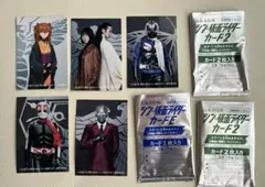 2026年最新】シン仮面ライダーカード未開封の人気アイテム - メルカリ
