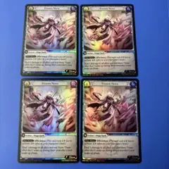 2026年最新】grand archive tcgの人気アイテム - メルカリ