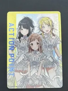 2026年最新】ユニオンアリーナ ap シャニマスの人気アイテム - メルカリ