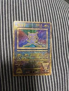 2026年最新】古代 ミュウの人気アイテム - メルカリ
