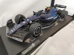 2026年最新】f1 ウィリアムズの人気アイテム - メルカリ